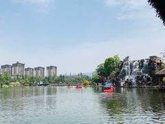 -枫香湖儿童公园