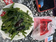 -胖妹面庄(香饵胡同店)