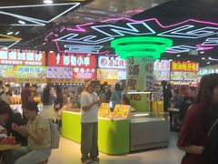 -东门町美食街