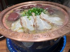 年猪烩菜-那家老院子东北菜·饺子·小鸡炖蘑菇(艳华街店)