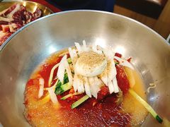 -六七八韩式烤肉·韩国料理(上杭路店)