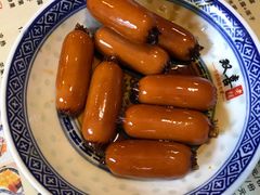 香肠-双喜老铺(人民广场店)