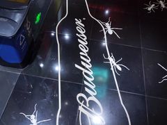 -百威KTV(恒福路店)