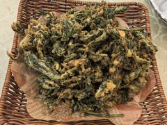 -丽泽山庄·生态怀柔菜·虹鳟鱼(红螺寺店)