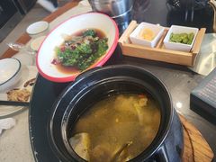 -三品香·江浙菜(松江九谊店)