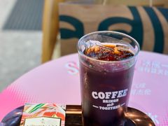 -星巴克臻选(万象前海店)