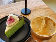 -ChanDu躔度咖啡(灯塔店)