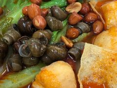 -笋果坊螺蛳粉(竹园小区店)