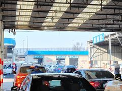 -京西五环检测场