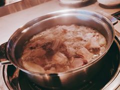 -同仁四季椰子鸡(宝安壹方城店)