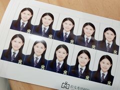 -拾光秀照相馆(石家庄勒泰中心店)