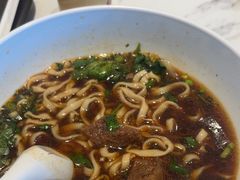 -康师傅私房牛肉面(申虹店)