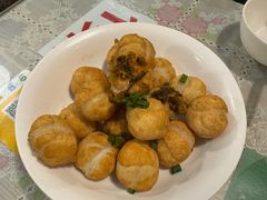 -蜗牛小馆醉乡民谣云南菜(惠新西里店)