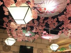 大堂-九田家黑牛烤肉料理(华侨城店)