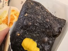 -麦当劳(皇岗路店)