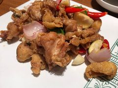 -云海肴·汽锅鸡·云南菜(广安门天虹店)