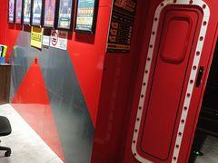 -Xcape异时刻密室逃脱魔法互动(瑞虹天地太阳宫店)