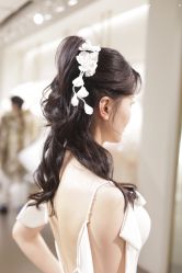 -艾米丽婚纱礼服