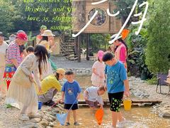 -HERRE·FARM 赫尔露营农场·团建聚会包场