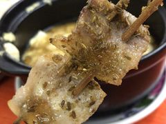 -兄弟联果木炭烤翅·50年家传鸡翅秘方