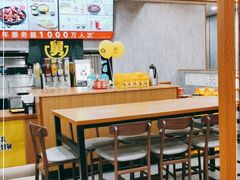 大堂-老娘舅(西湖文化广场店)