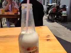 -泰顺江南春面馆