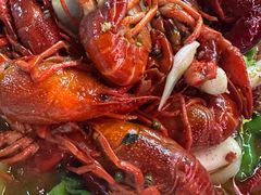 -盱眙虾神於氏龙虾(夫子庙红街店)