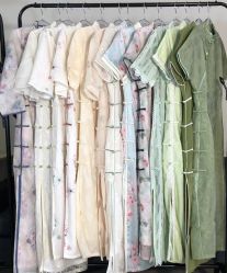 -租旗袍租礼服馆