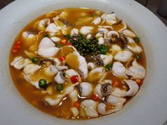 -青花椒花椒鱼(合生汇店)