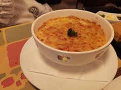 -安妮意大利餐厅(国贸店)