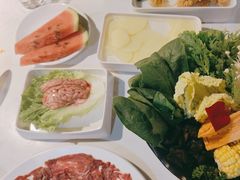 -川锅一号火锅(睢宁店)