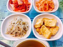 -槿Story·韩国料理(望京韩国美食城店)