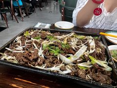 -清真永恒华威肉饼(潘家园店)