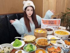 -南小蟹手工點心(三里屯店)
