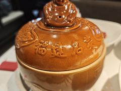 -南门食仙·手工福州菜(南门兜店)