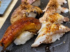 -东京屋(武定路店)