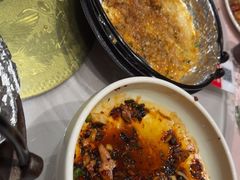 -渔乡米香·剁椒鱼头(四方坪店)