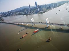 -澳门旅游塔360°旋转餐厅(南湾湖广场店)