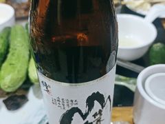 -山妹子铁锅炖