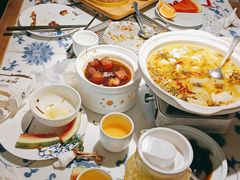 -小菜园新徽菜(芜湖镜湖苏宁店)