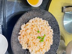 -香雪海饭店中餐厅(玉山店)