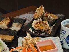 -匠和风精致料理(成都龙湖滨江天街店)