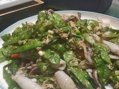 -君霖海鲜私房菜(春柳店)