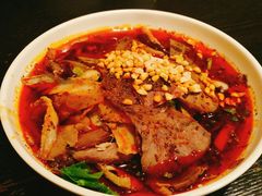 夫妻肺片-夫妻肺片·中华老字号·正宗川菜(春熙路店)