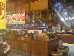 -福满我家大碗厨·湘菜(上海大厦店)