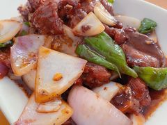 -芸海阁·农家私房菜(沙家浜景区出口店)