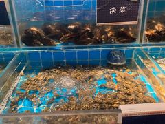 -渔纬港海鲜自助餐厅(湖里万达店)