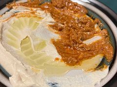 -一千一夜阿拉伯餐厅1001 Nights-Arabic Restaurant(静安店)