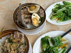 -荔园小馆(园岭新村二期店)