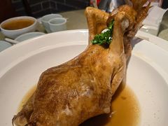 -老德州四合院·德州菜(天衢路店)